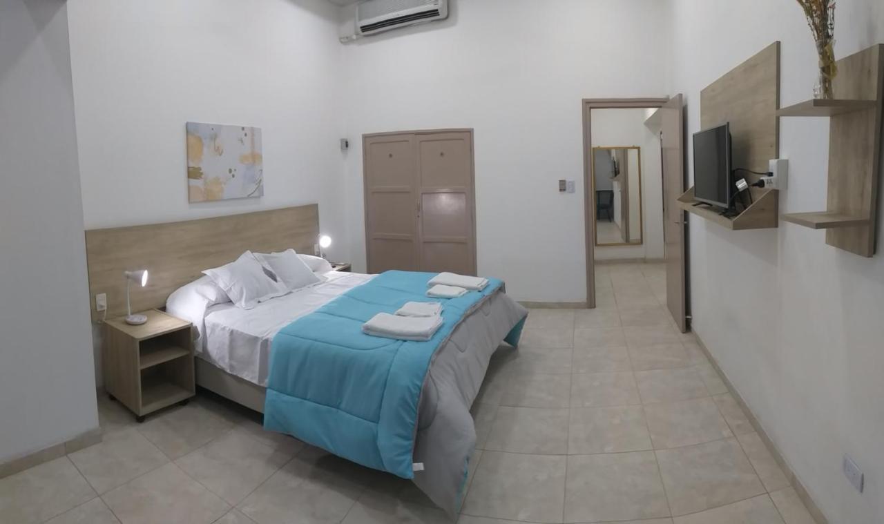 Multiespacio Center San Fernando del Valle de Catamarca Extérieur photo