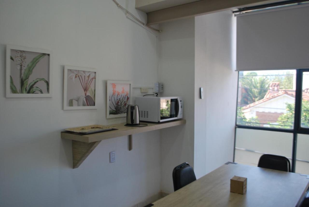 Multiespacio Center San Fernando del Valle de Catamarca Extérieur photo