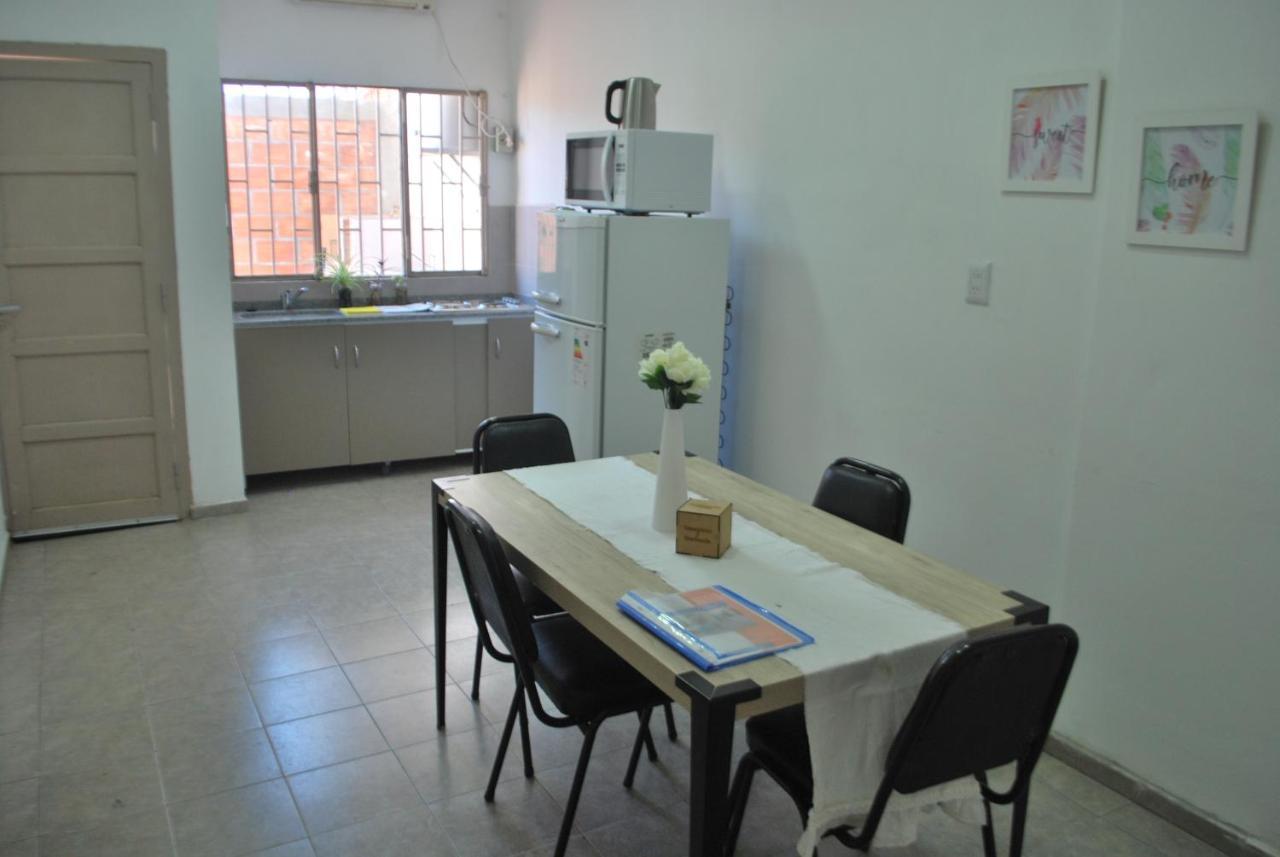 Multiespacio Center San Fernando del Valle de Catamarca Extérieur photo