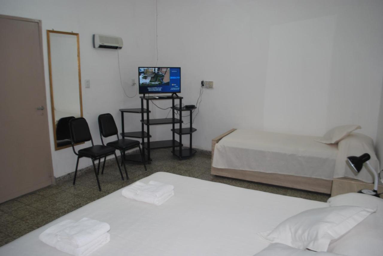 Multiespacio Center San Fernando del Valle de Catamarca Extérieur photo