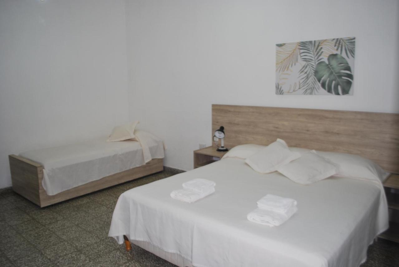 Multiespacio Center San Fernando del Valle de Catamarca Extérieur photo