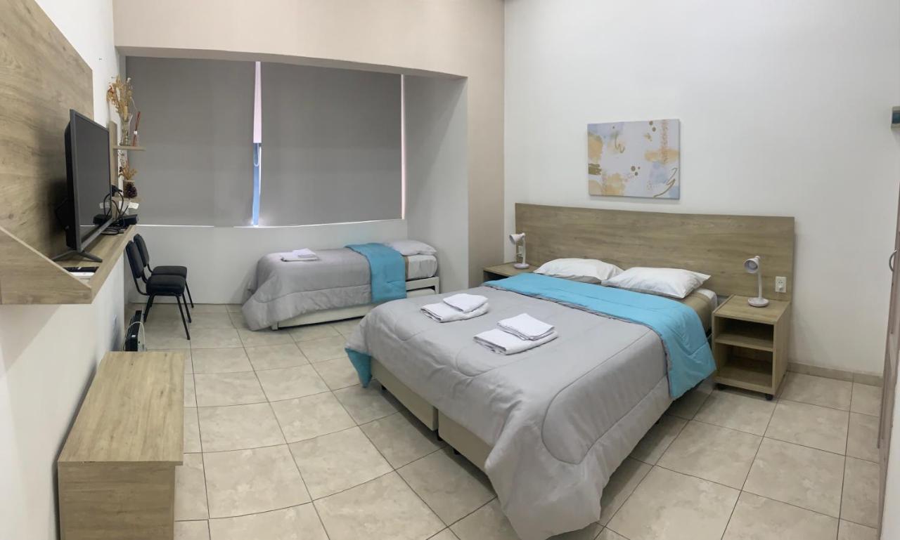 Multiespacio Center San Fernando del Valle de Catamarca Extérieur photo