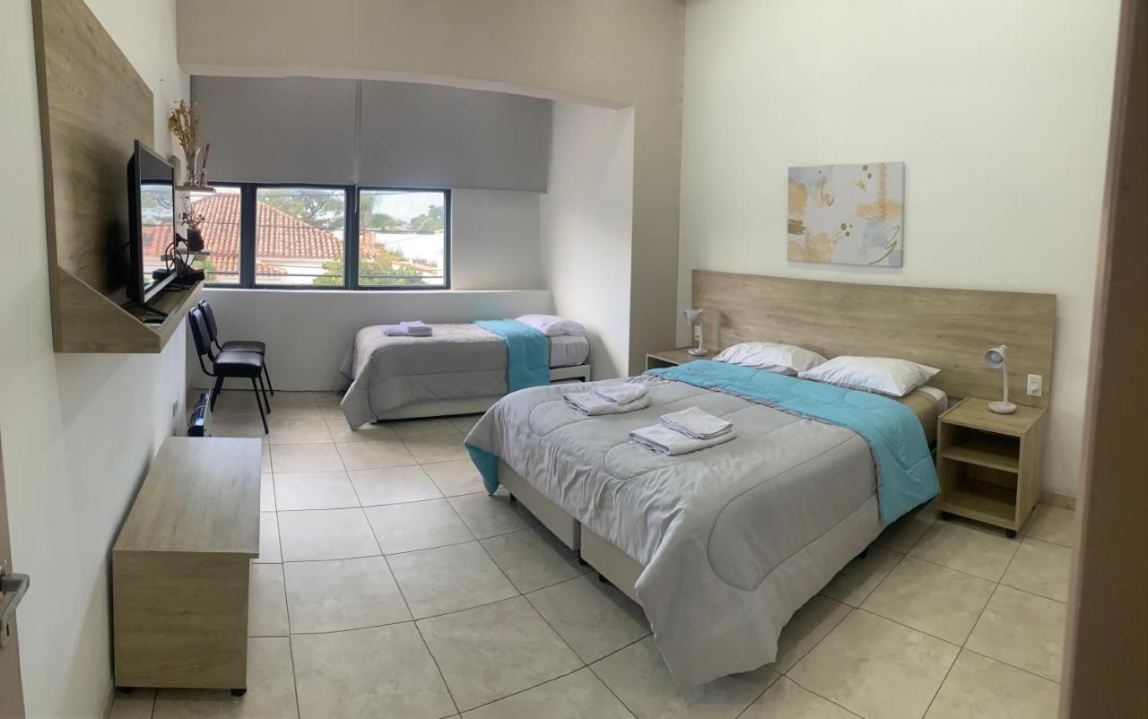 Multiespacio Center San Fernando del Valle de Catamarca Extérieur photo