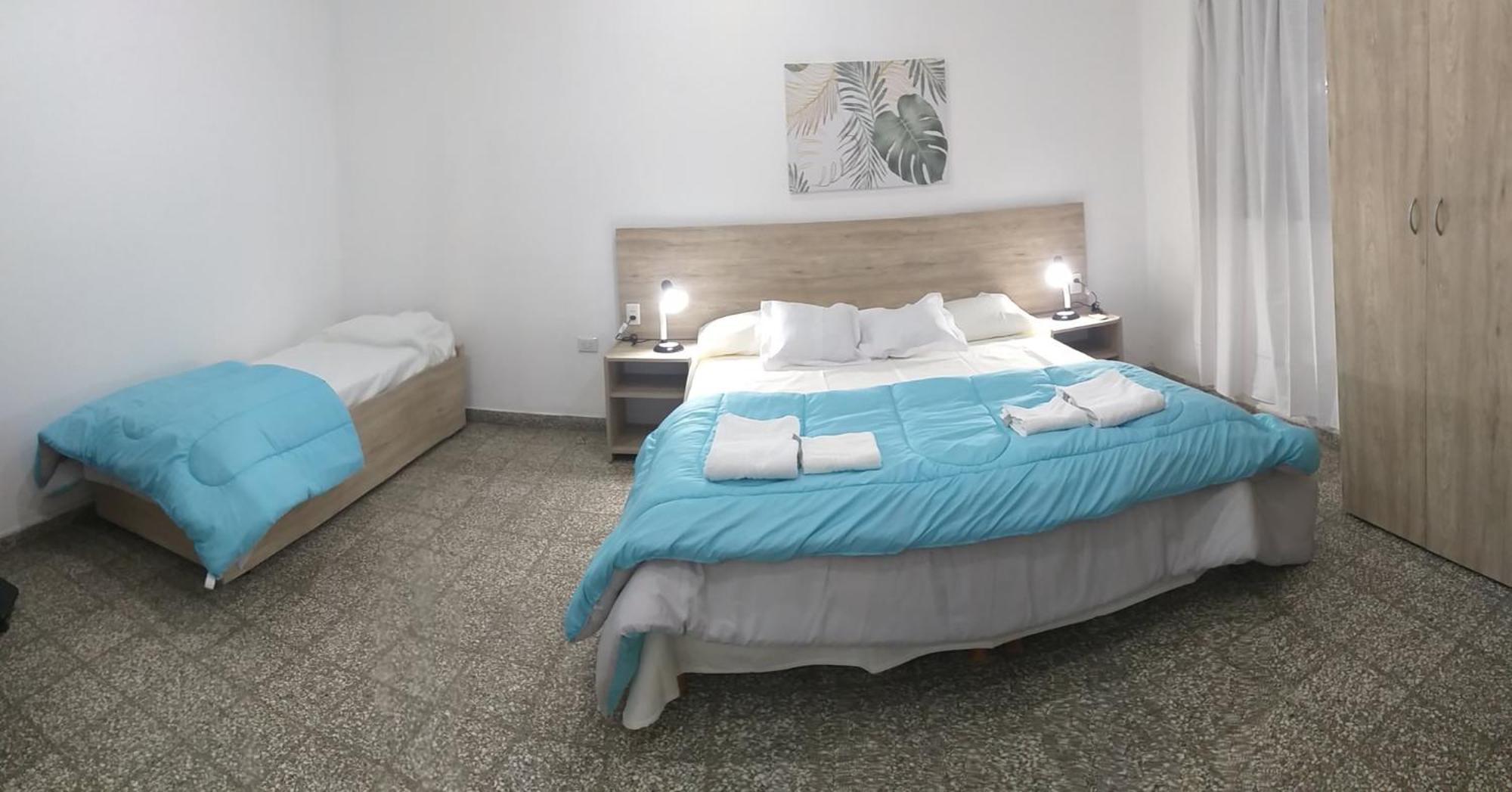Multiespacio Center San Fernando del Valle de Catamarca Chambre photo