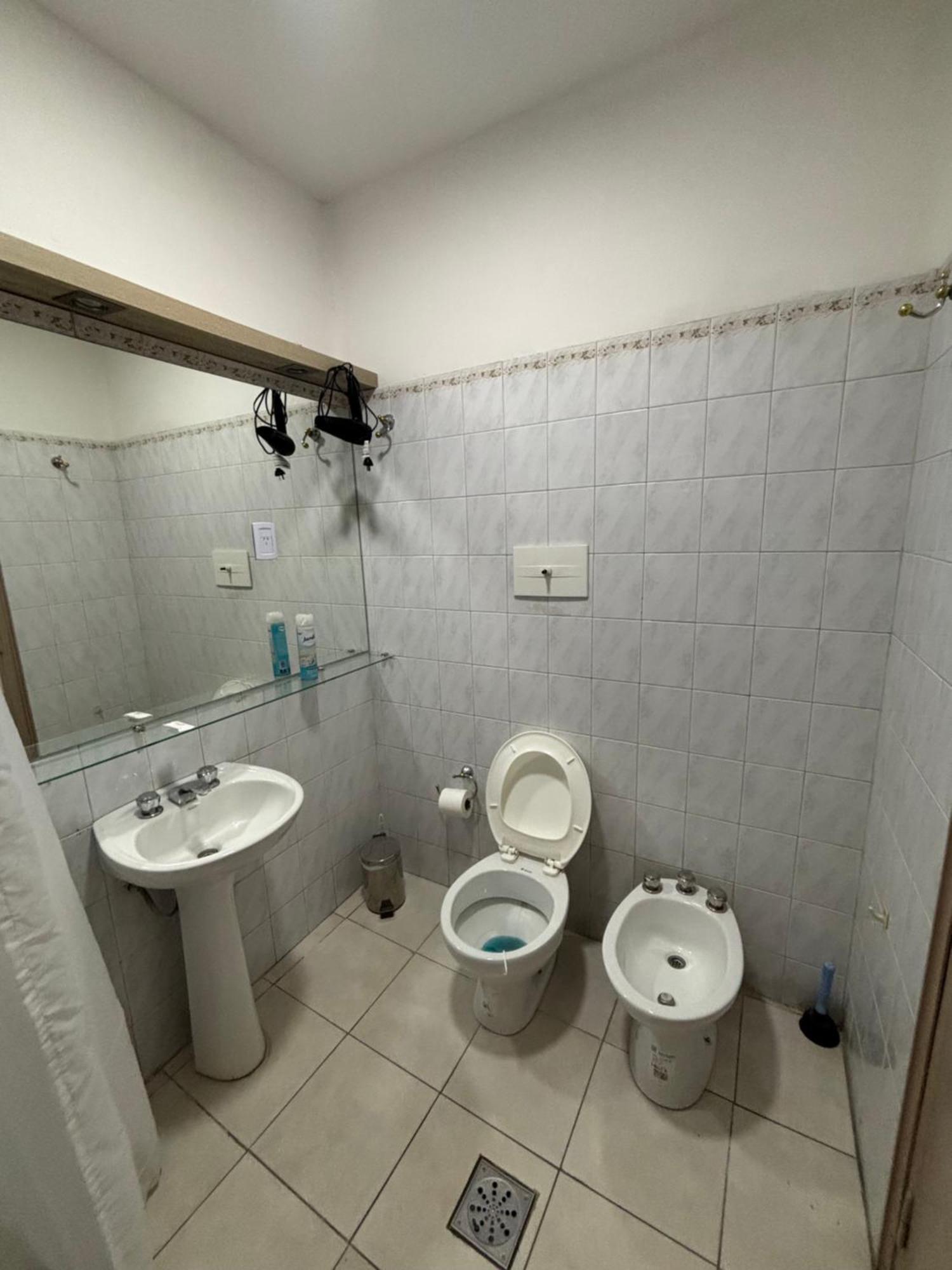 Multiespacio Center San Fernando del Valle de Catamarca Extérieur photo