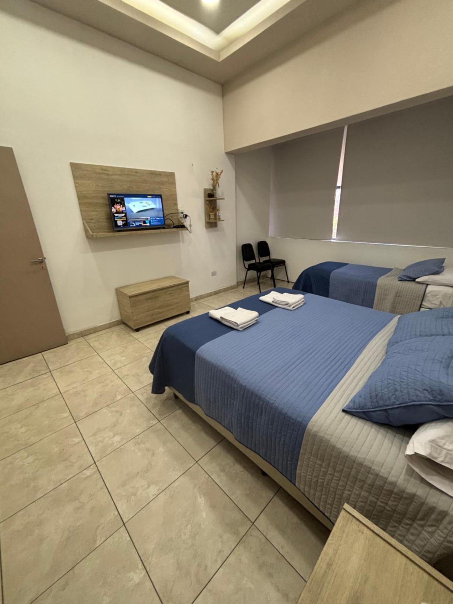 Multiespacio Center San Fernando del Valle de Catamarca Extérieur photo