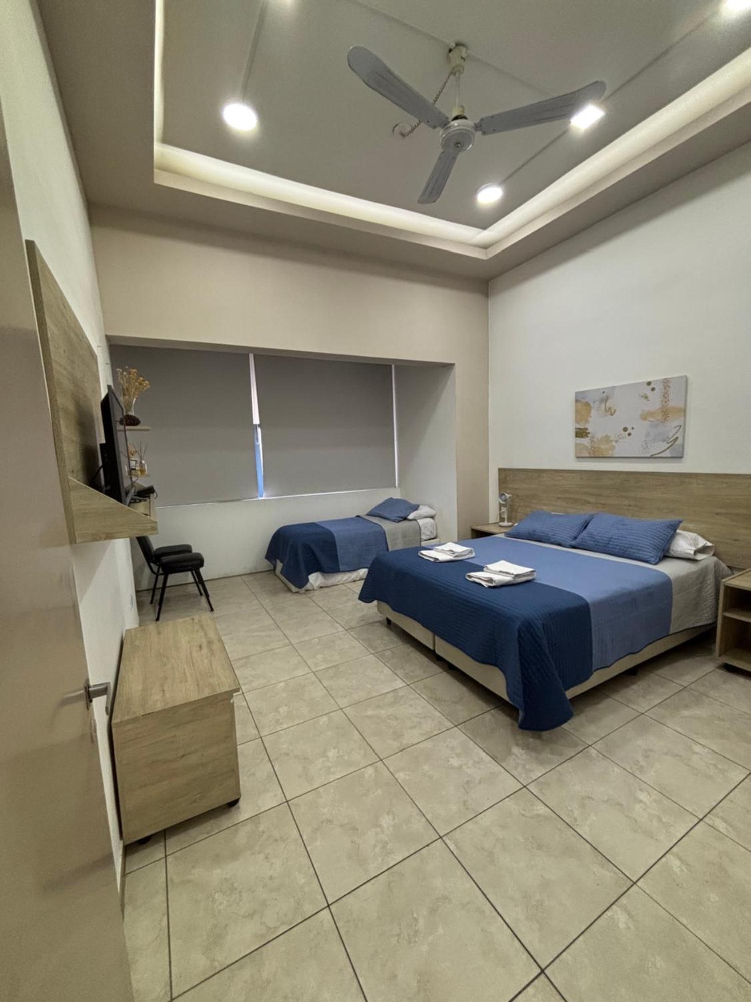 Multiespacio Center San Fernando del Valle de Catamarca Extérieur photo